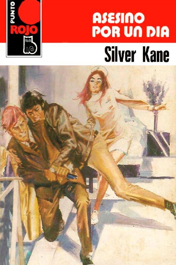 Asesino por un día (2ª Ed.)