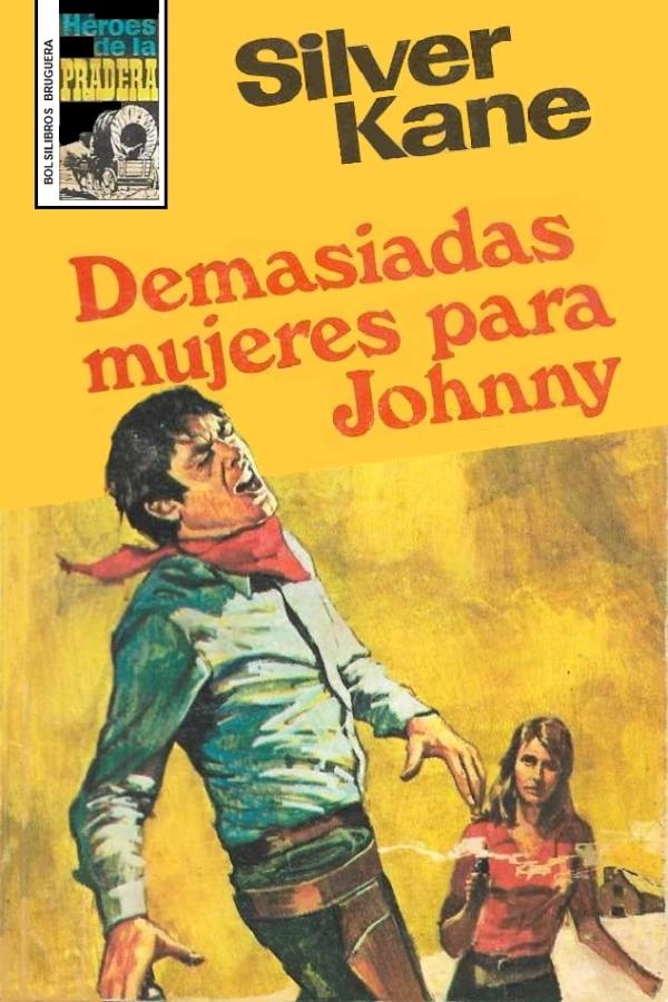 Demasiadas mujeres para Johnny