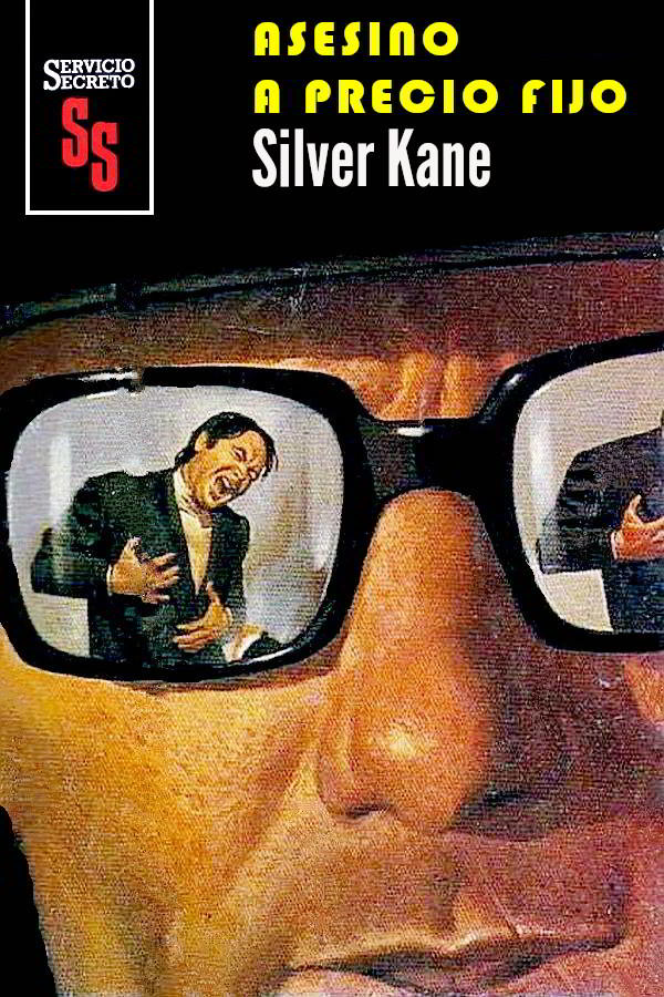 Asesino a precio fijo