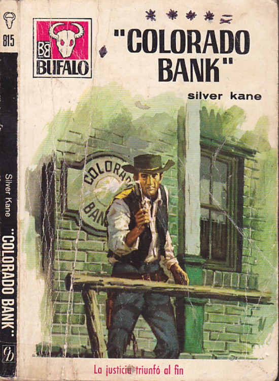 Colorado Bank
