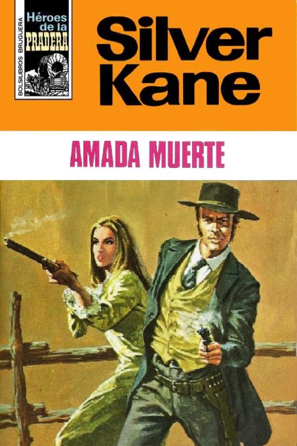 Amada muerte