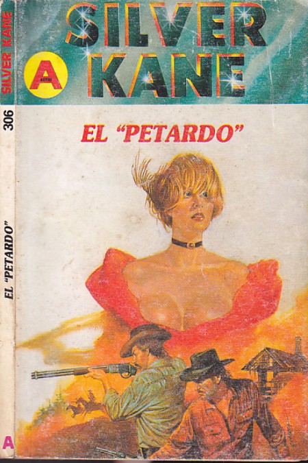 El «petardo»