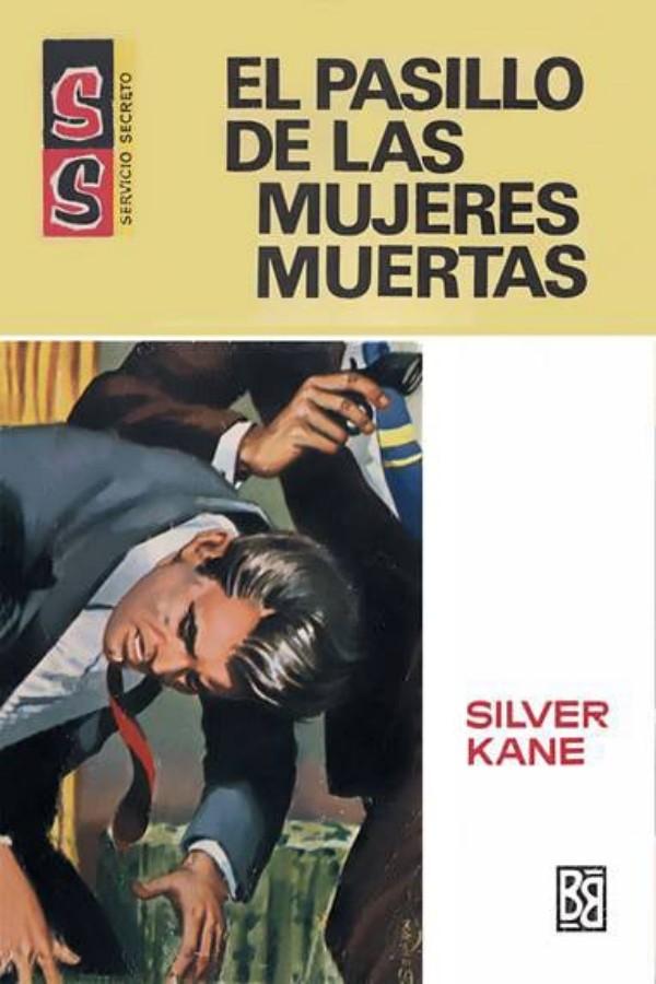 El pasillo de las mujeres muertas