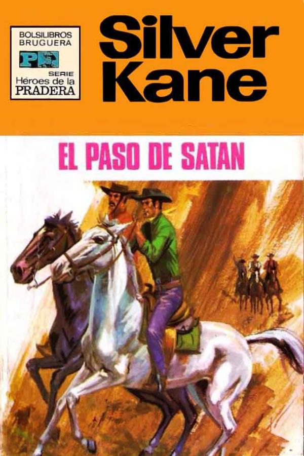 El paso de Satán