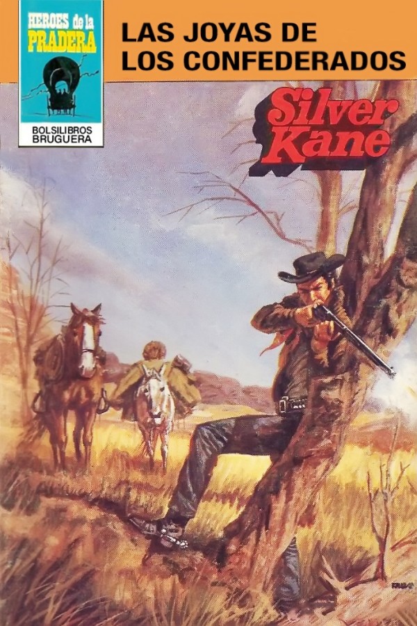 Las joyas de los confederados