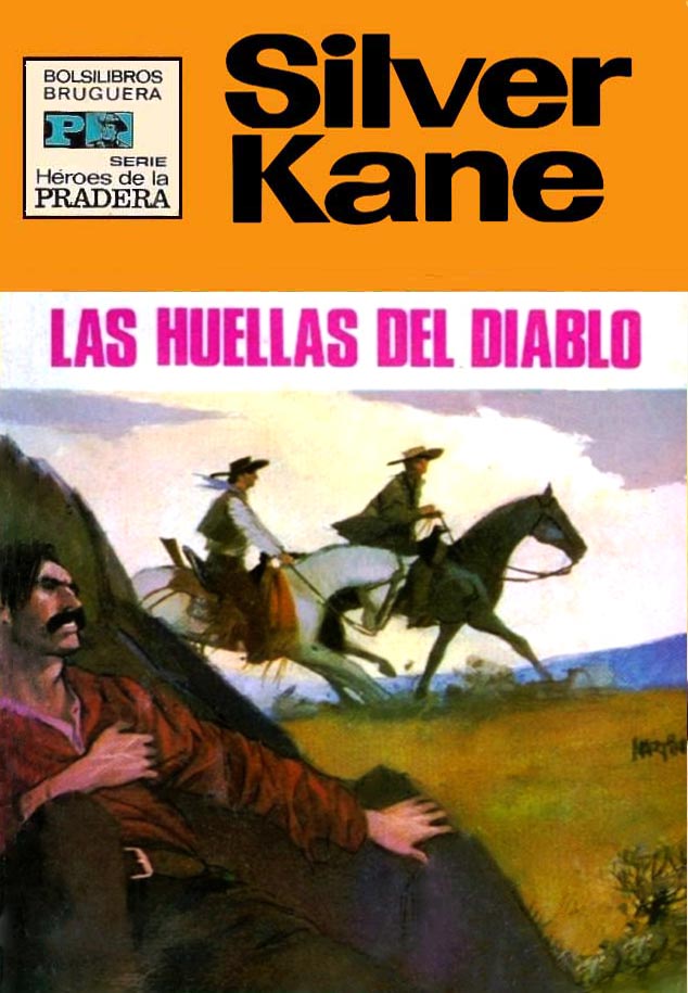 Las huellas del diablo