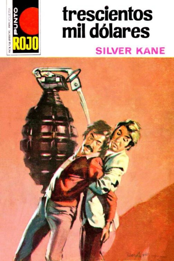 Trescientos mil dólares