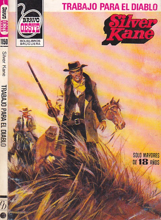 Trabajo para el diablo