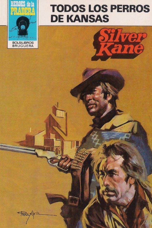 Todos los perros de Kansas