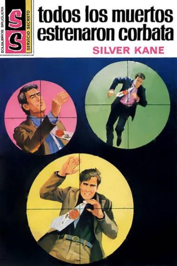 Todos los muertos estrenaron corbata