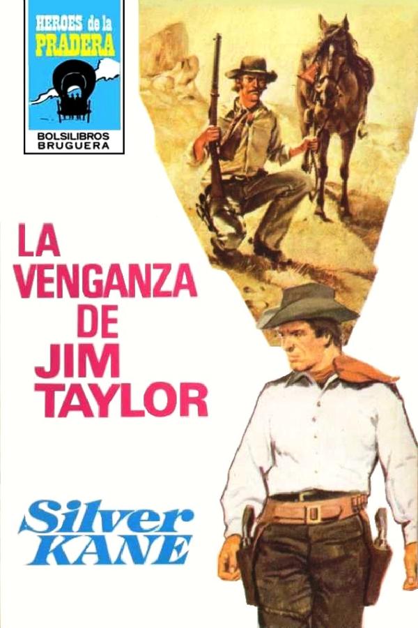 La venganza de Jim Taylor