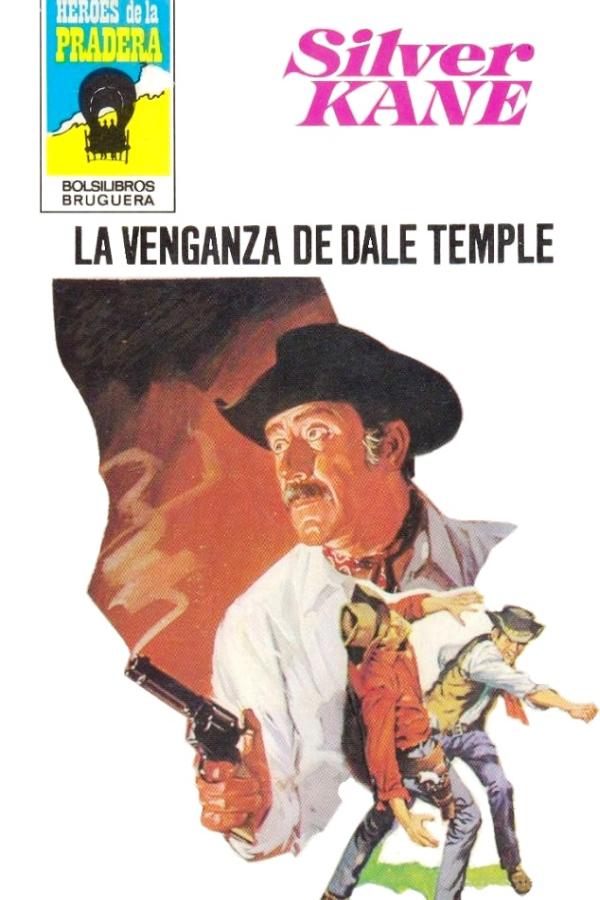 La venganza de Dale Temple