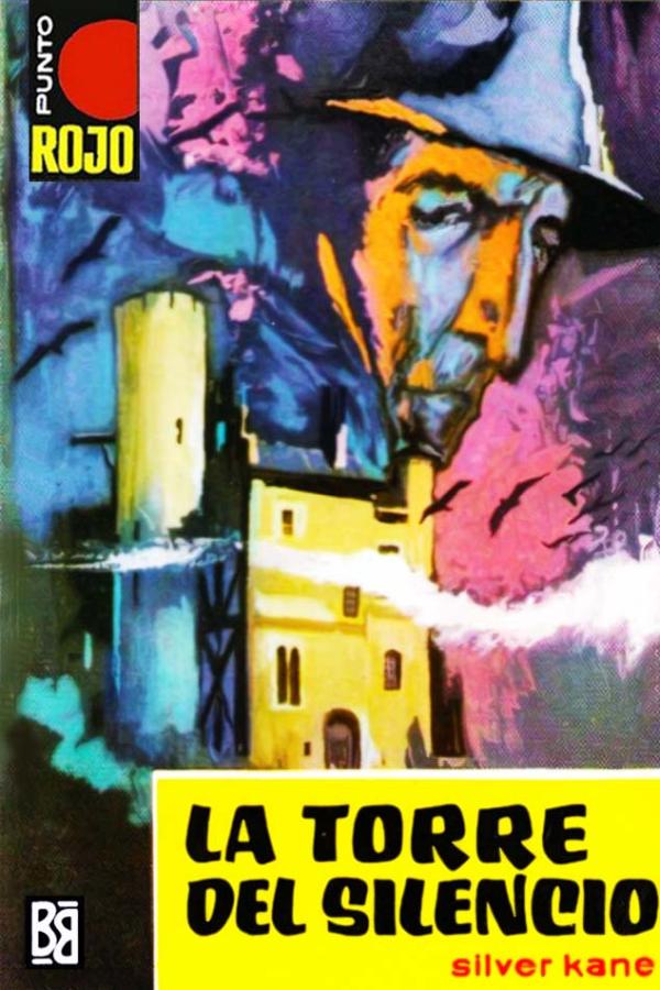 La torre del silencio (2ª Ed.)