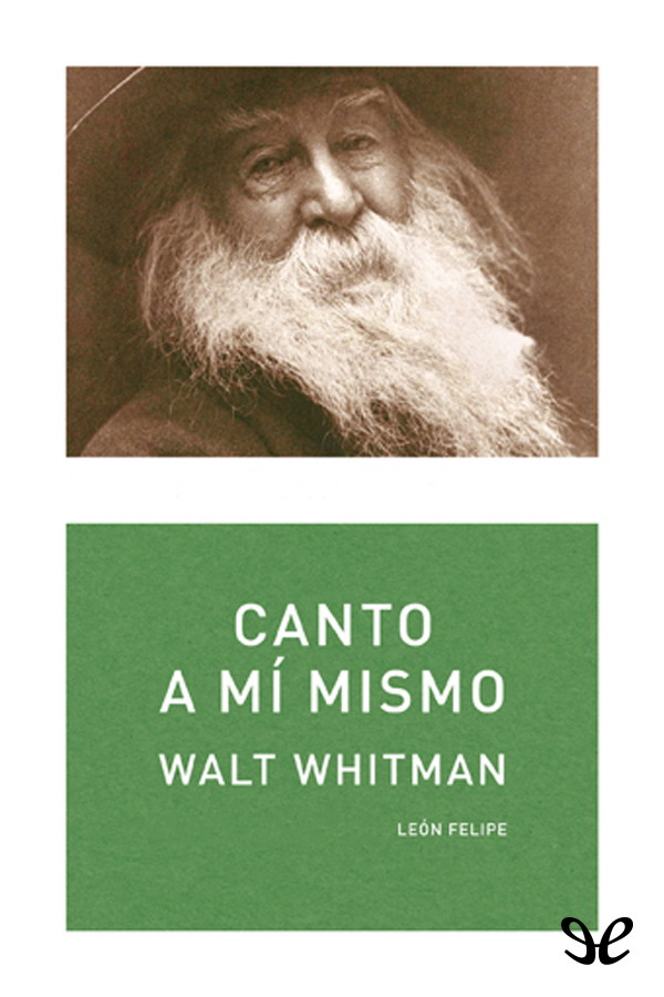 Walt Whitman
