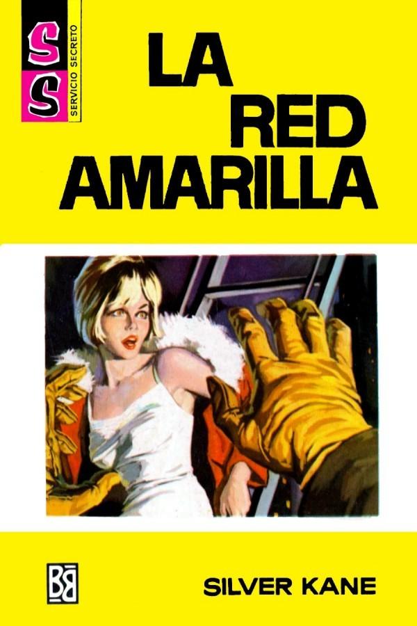 La red amarilla