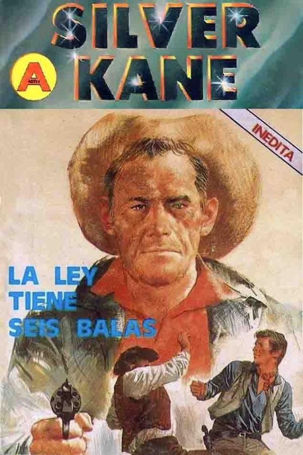 La ley tiene seis balas