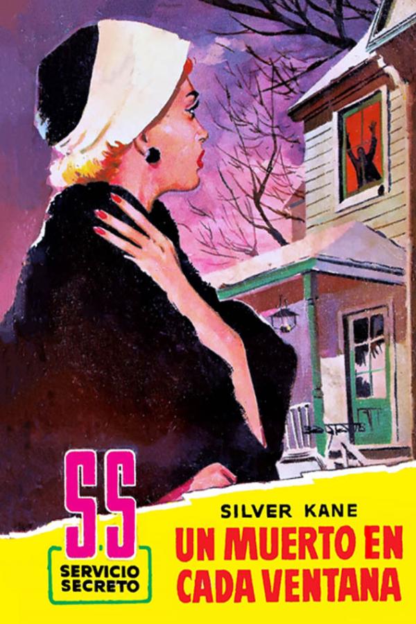 Un muerto en cada ventana