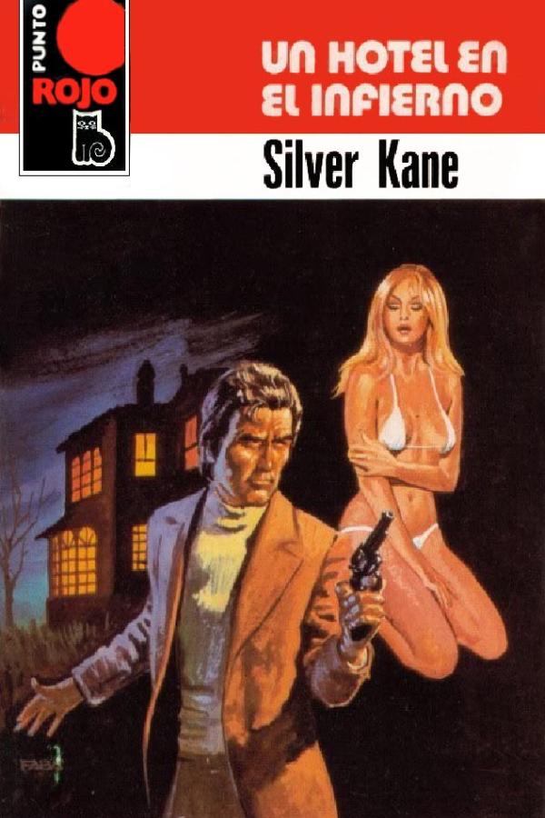 Un hotel en el infierno (2ª Ed.)