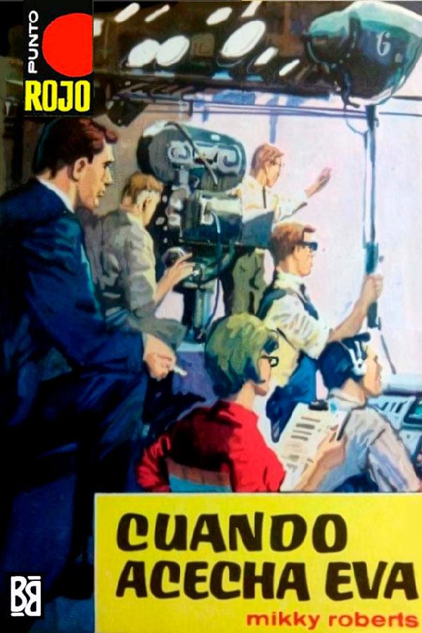 Cuando acecha Eva