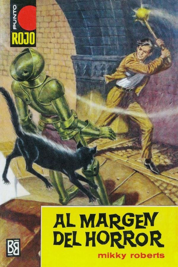 Al margen del horror