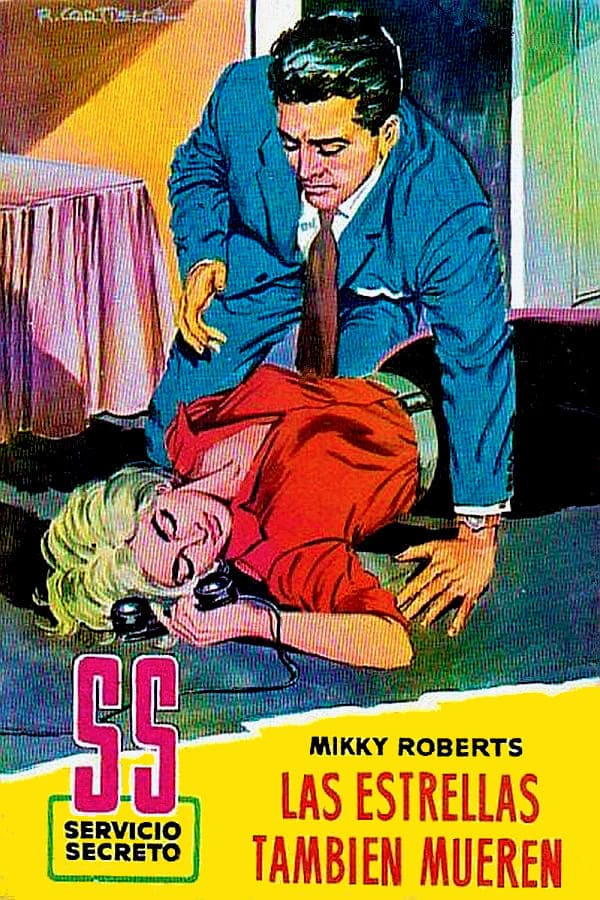 Las estrellas también mueren