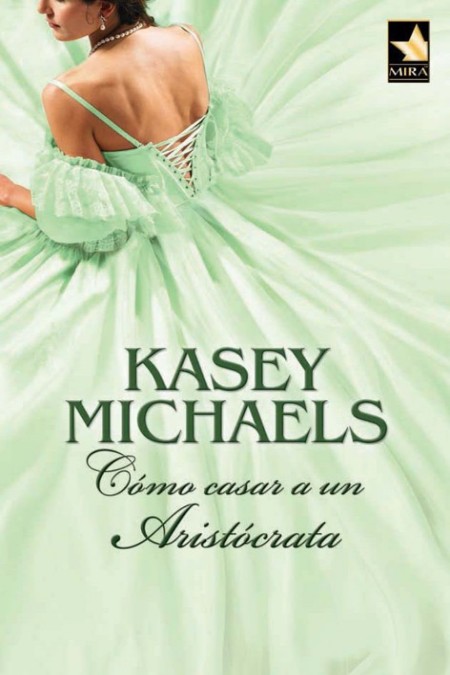 Kasey Michaels
