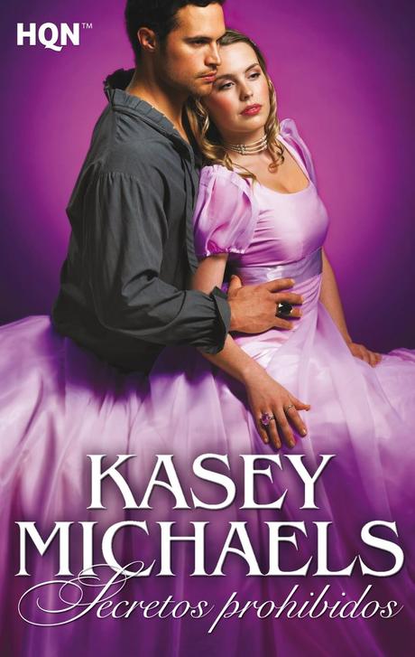 Kasey Michaels