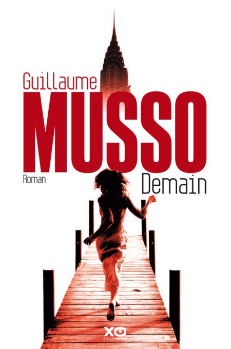 Guillaume Musso