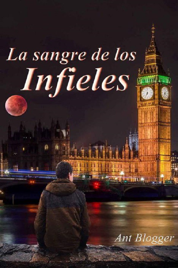 La sangre de los infieles