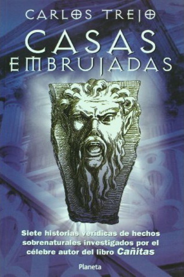 Casas embrujadas