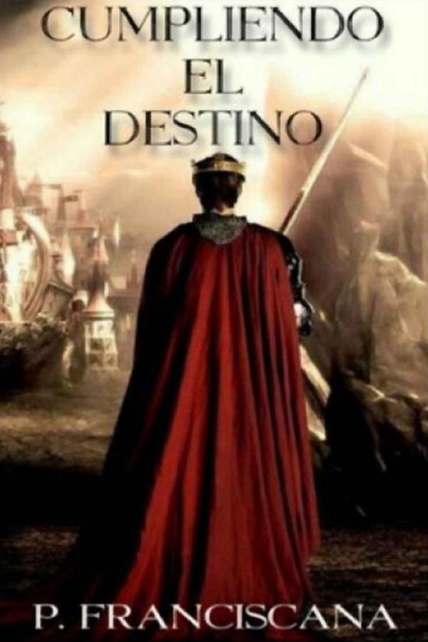 Cumpliendo el destino