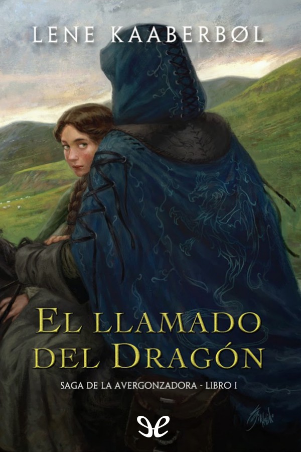 El llamado del dragón