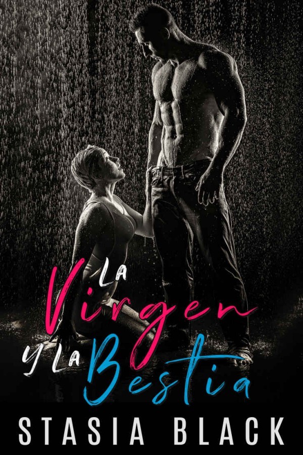 La virgen y la bestia