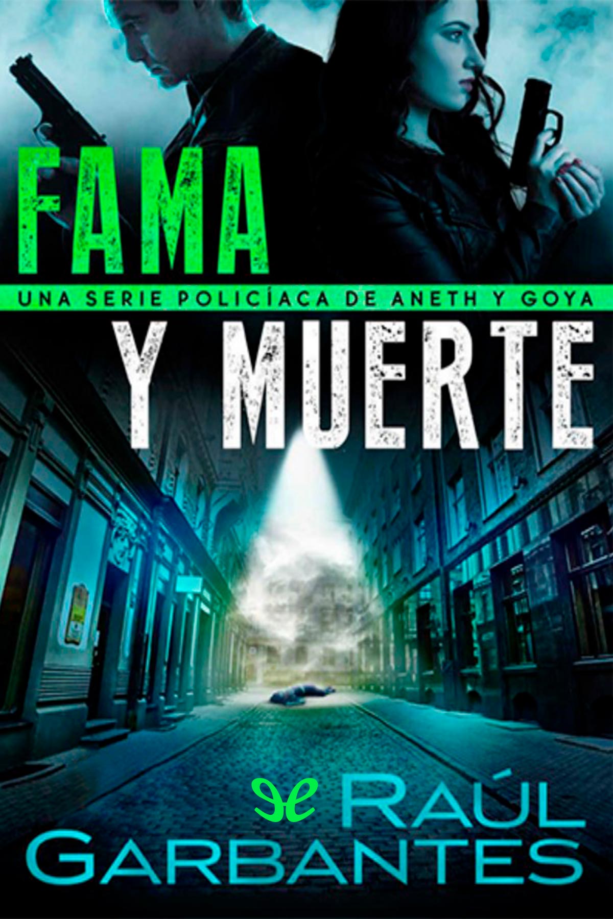 Fama y muerte