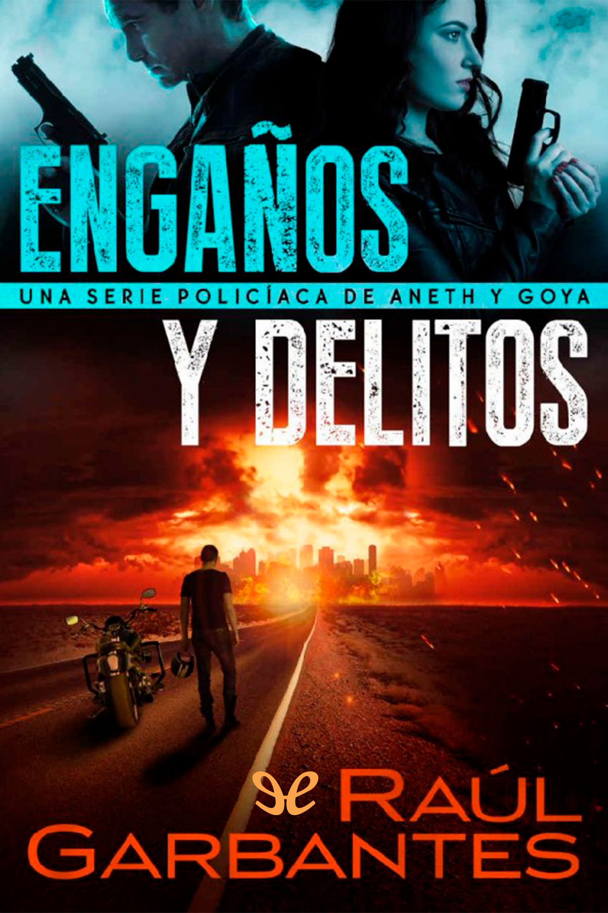 Engaños y delitos