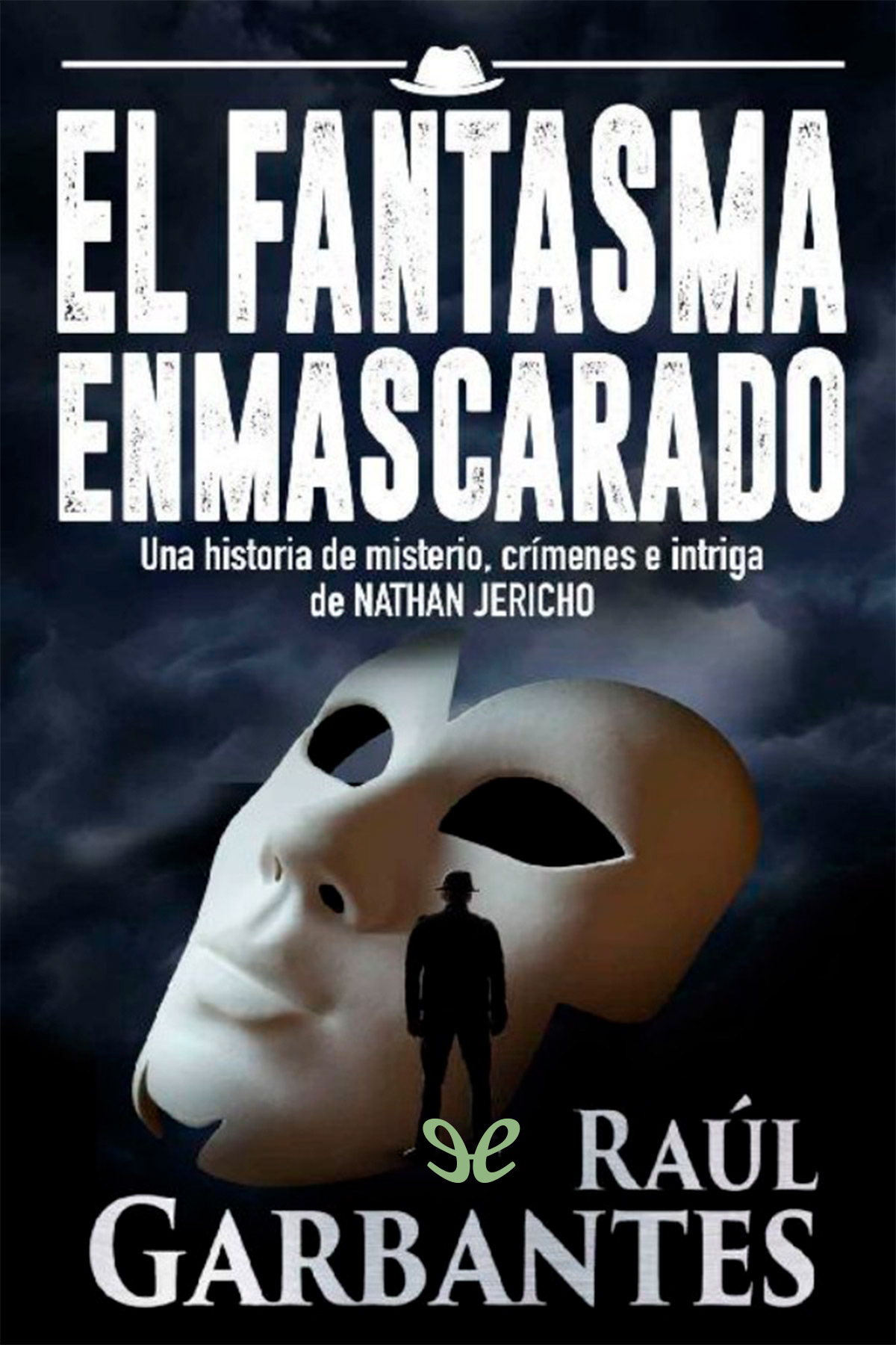 El fantasma enmascarado