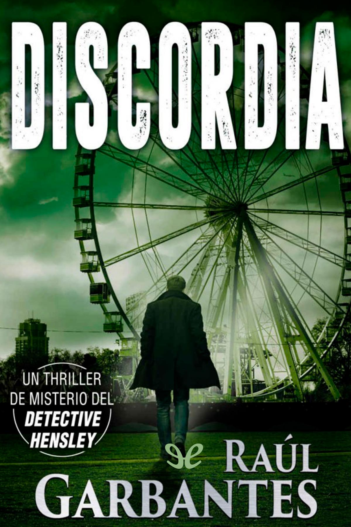 Discordia