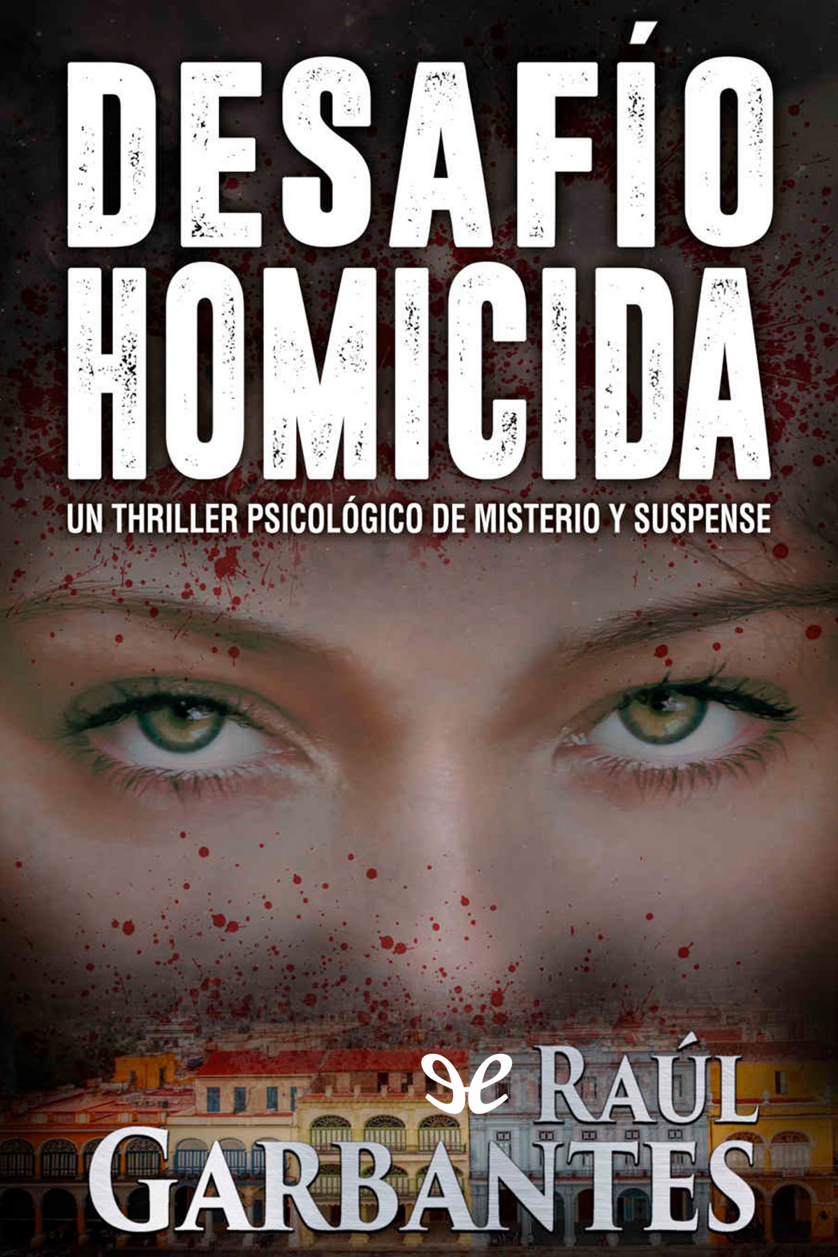 Desafío homicida