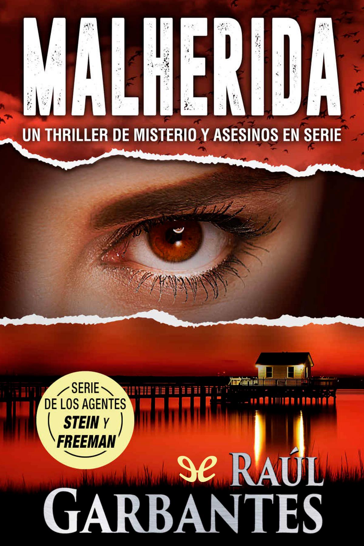 Malherida