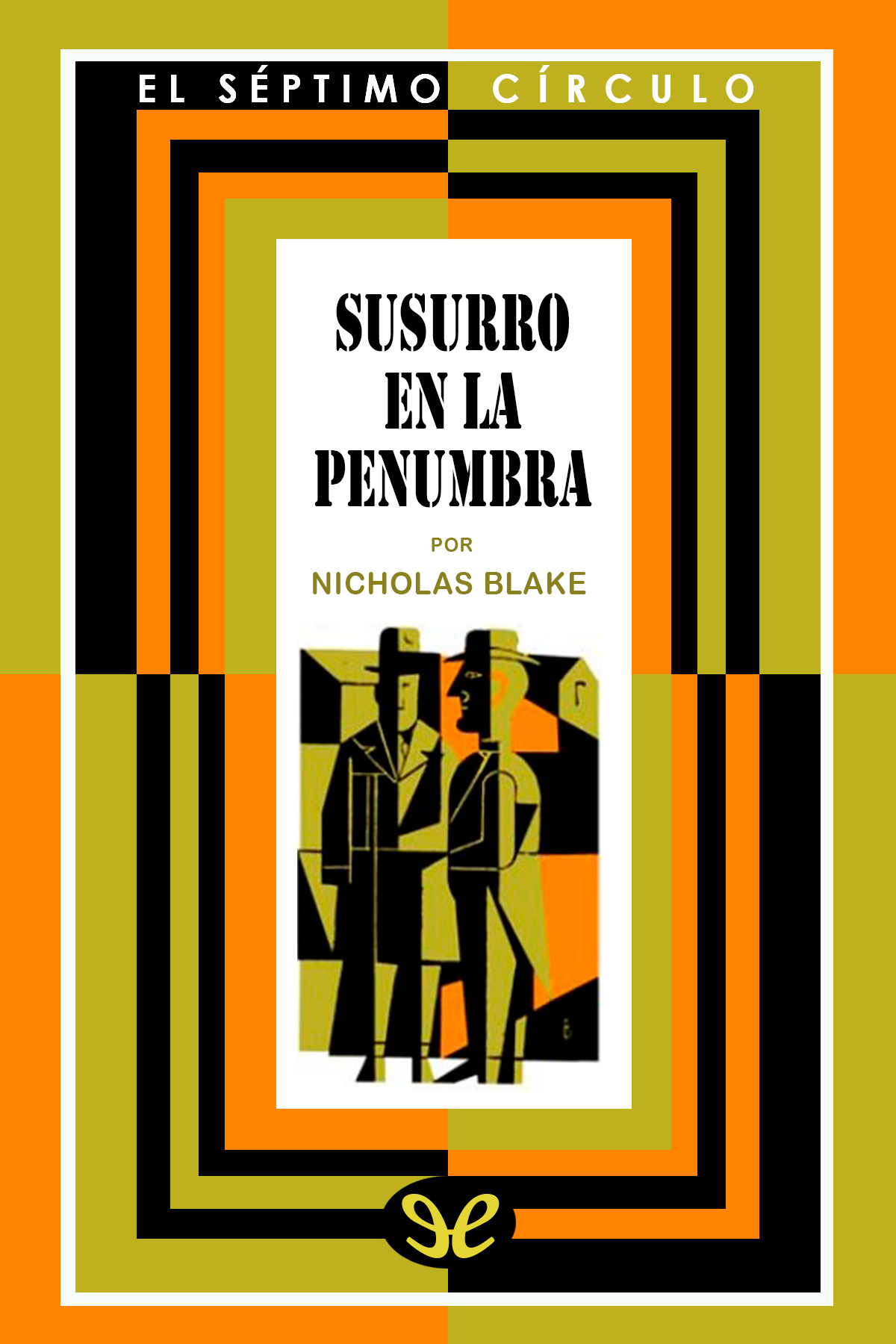 Susurro en la penumbra