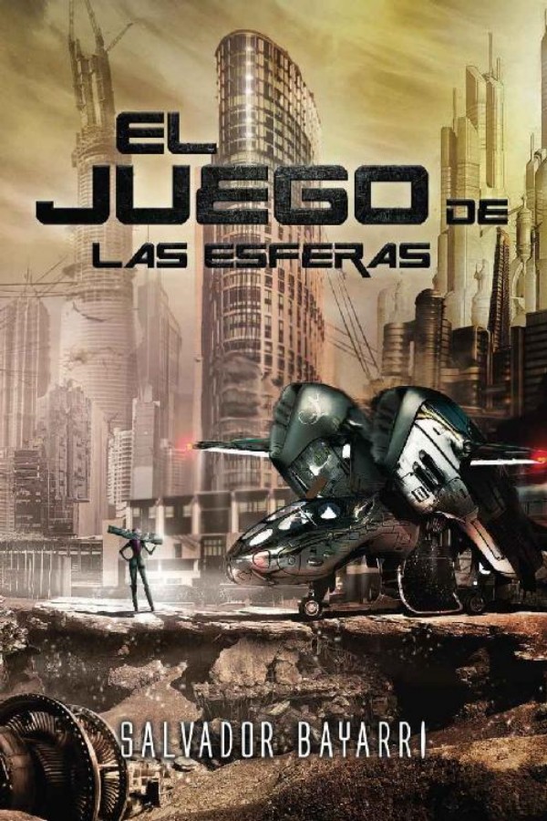 El juego de las esferas