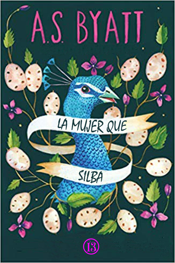 La mujer que silba