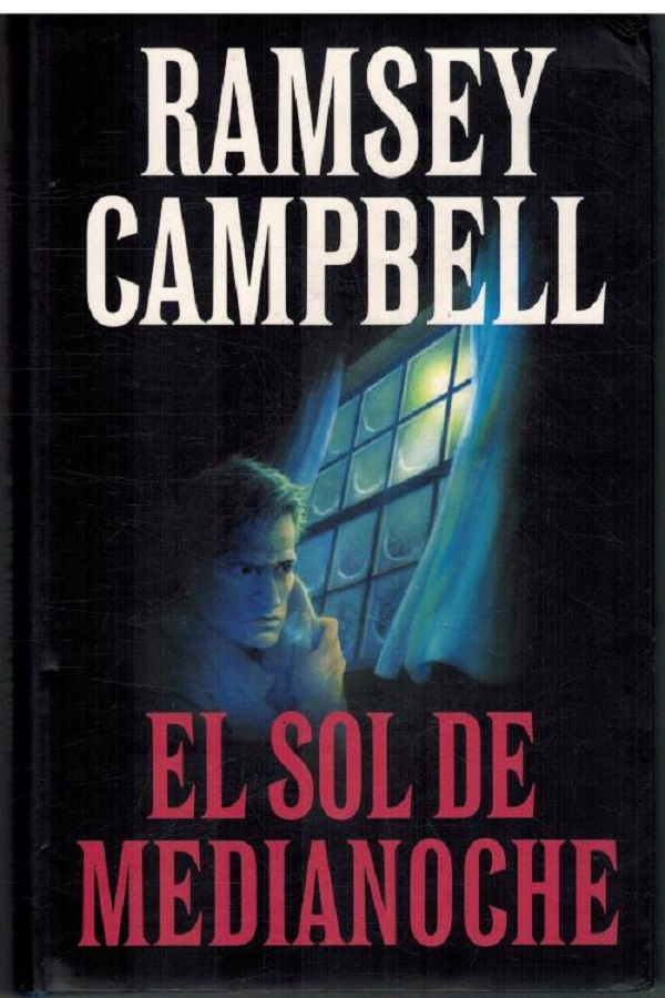 Ramsey Campbell