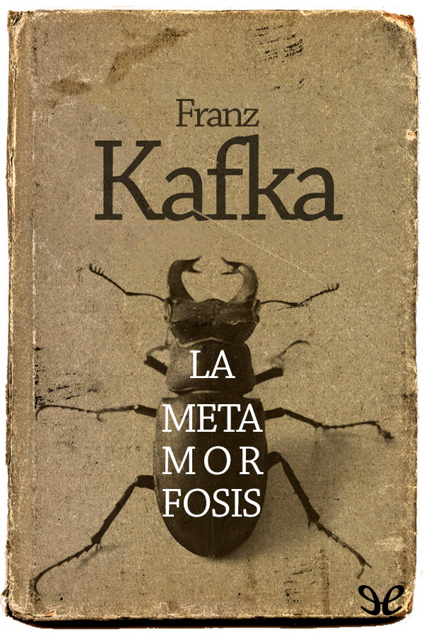 Franz Kafka