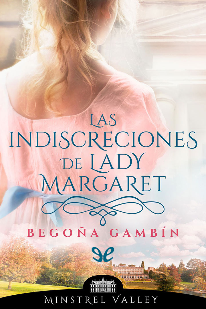 Las indiscreciones de lady Margaret