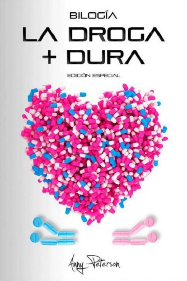 La droga + dura. Biología