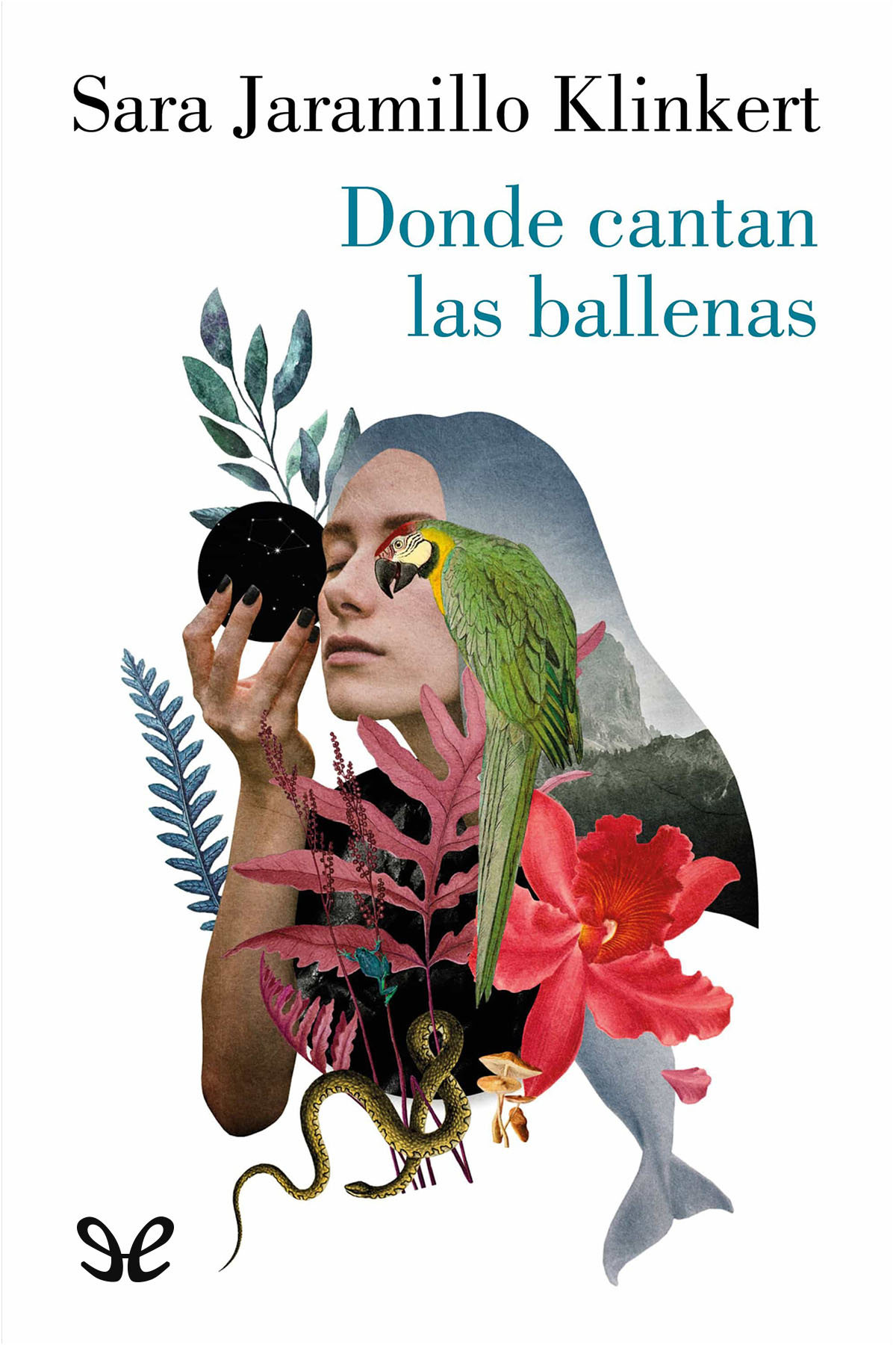 Donde cantan las ballenas