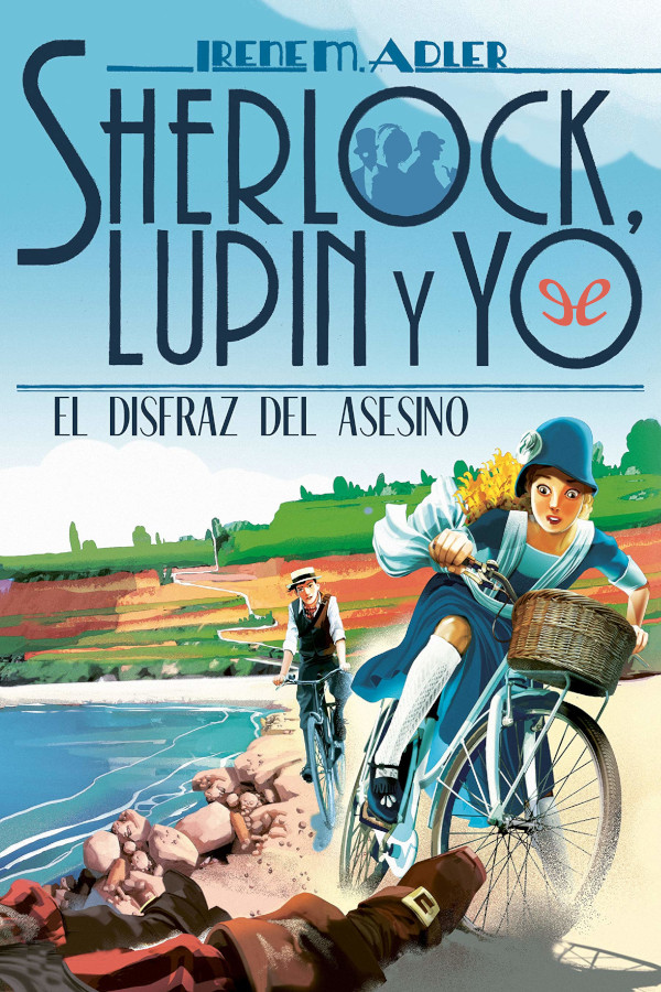 El disfraz del asesino