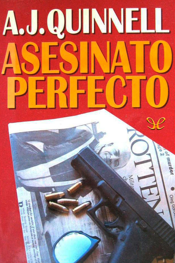 Asesinato perfecto