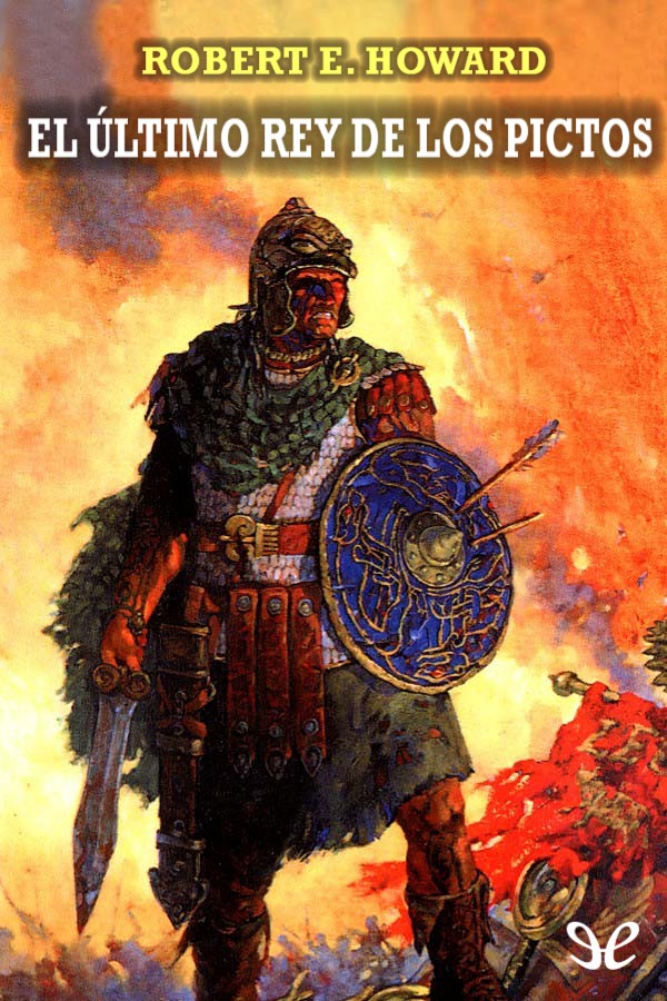 El último rey de los pictos